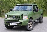 Ford F-250 6.0L TD V8/SUPER-DUTY/H.DAVIDS - náhled 1