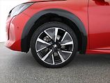 Peugeot 208 (2021) e-GT 50 kWh, SoH 99%, Automat - náhled 22
