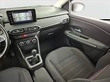 Dacia Jogger (2023) Extreme 1.0 TCe, Serv.kniha - náhled 8
