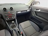 Audi A3 (2004) 2.0 TDI, nová STK, rezervace - náhled 8