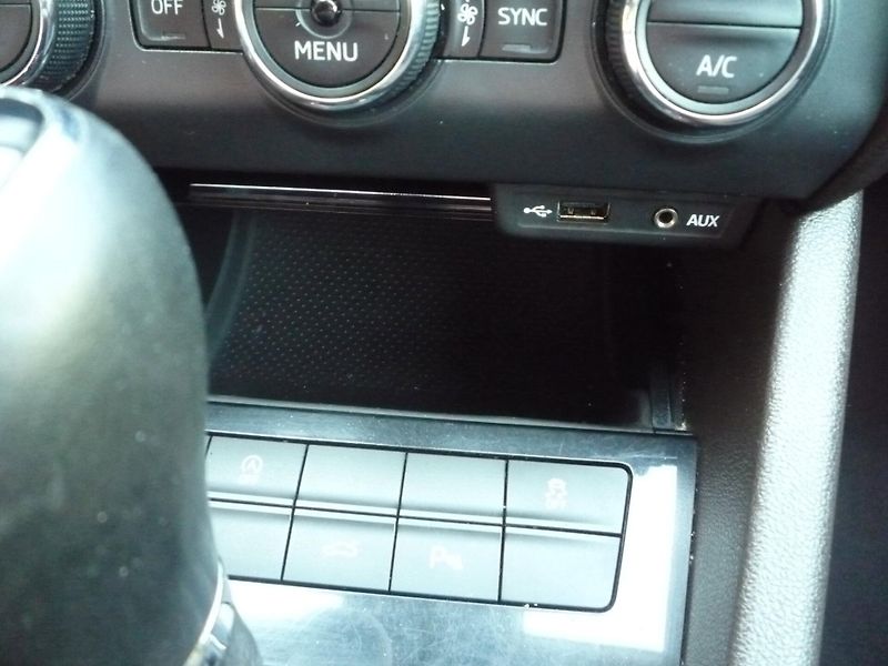 Škoda Octavia (2015) Combi 2,0TDi 110kW 4x4 L&K - fotka 11 z 25
