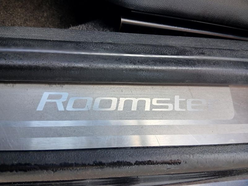 Škoda Roomster 1.2 HTP KLIMA - fotka 11 z 35