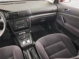 Volkswagen Passat (1999) 1.8 T, Automat, Serv.kniha - náhled 8