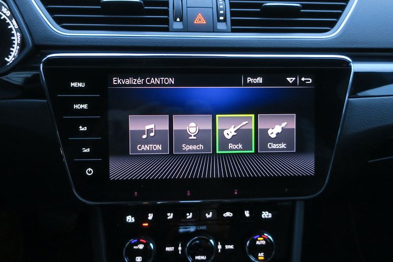 Škoda Superb (2017) 2.0 TDI 140kW 4x4 L&K DSG - fotka 28 z 50