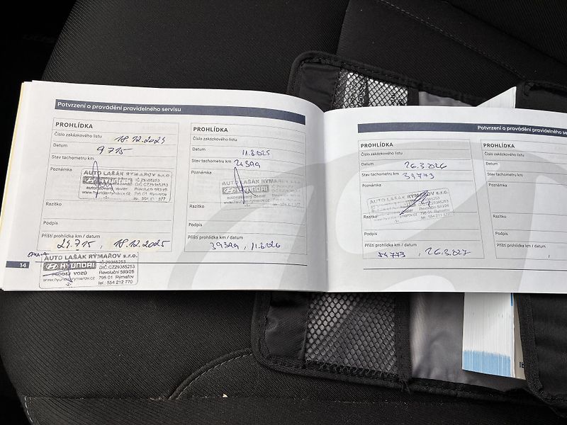 Hyundai Tucson 1.6T-GDi 132kW,TAŽNÉ,FREEDOM   - fotka 25 z 28