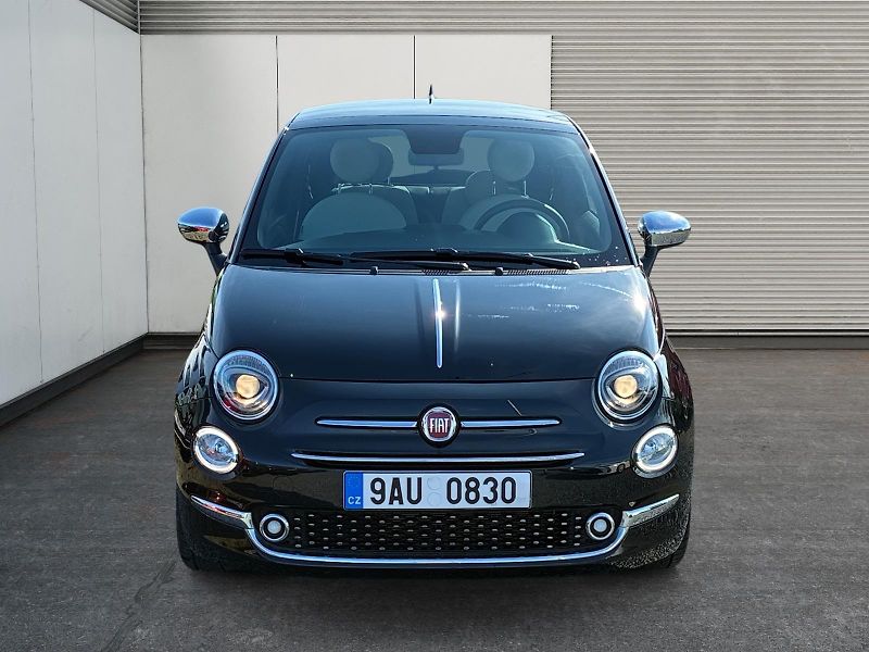Fiat 500 (2023) DOLCEVITA 1.0 51kW CZ DPH - fotka 2 z 11