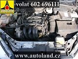 Ford Focus (2002) VOLAT 602 696111 - náhled 7