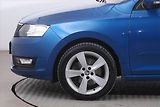 Škoda Rapid (2018) 1.0 TSI, Navi, Tempomat - náhled 15