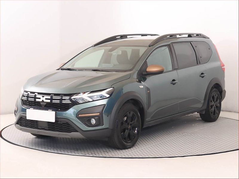 Dacia Jogger (2024) Expression 1.0 TCe, LPG - fotka 2 z 20