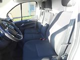 Ford Transit Custom (2022) 2,0-TEMPOMAT-SENZORY-TAŽNÉ  - náhled 10