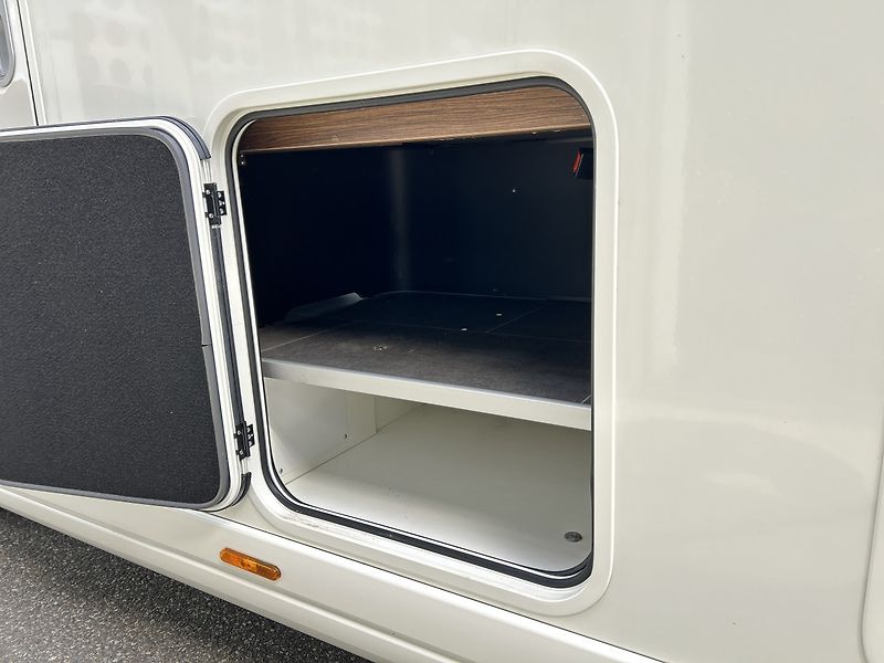 LeVoyageur Ostatní LVX 8.0 GHF Heritage Mercedes - fotka 21 z 57