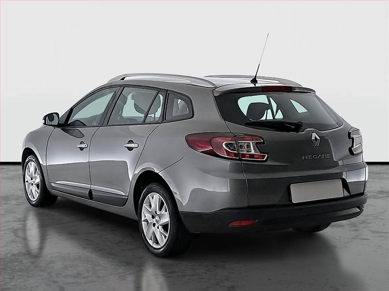 Renault Mégane (2011) 1.6 16V, ČR,1.maj, Tempomat - fotka 4 z 16