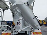 MAN TGS (2025) 35.480 BB mix Stetter 10m3 - náhled 19