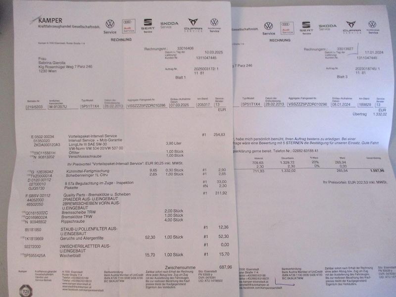 Seat Altea XL 1.2TSi 77kW NOVÉ ROZVODY - fotka 45 z 47