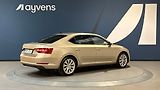 Škoda Superb 2.0 TDI 110kW Style DSG - náhled 1