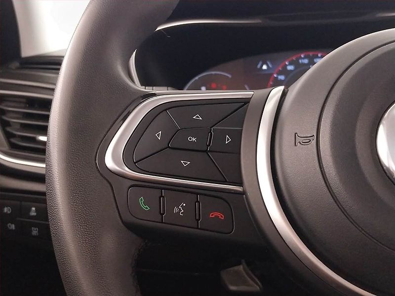Fiat Tipo (2021) 1.0 FireFly, ČR,1.maj - fotka 16 z 19