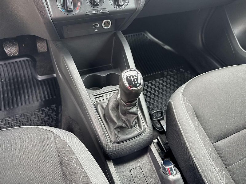 Škoda Fabia (2021) Combi 1.0 TSI Ambition + - fotka 22 z 29
