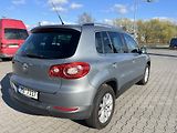 Volkswagen Tiguan (2009) Sport 2.0 TDi 4x4 - náhled 7