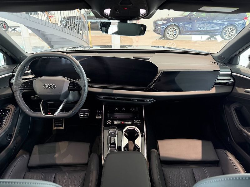 Audi A6 TDI q S-Line Tech Pro NezT 360 - fotka 13 z 22