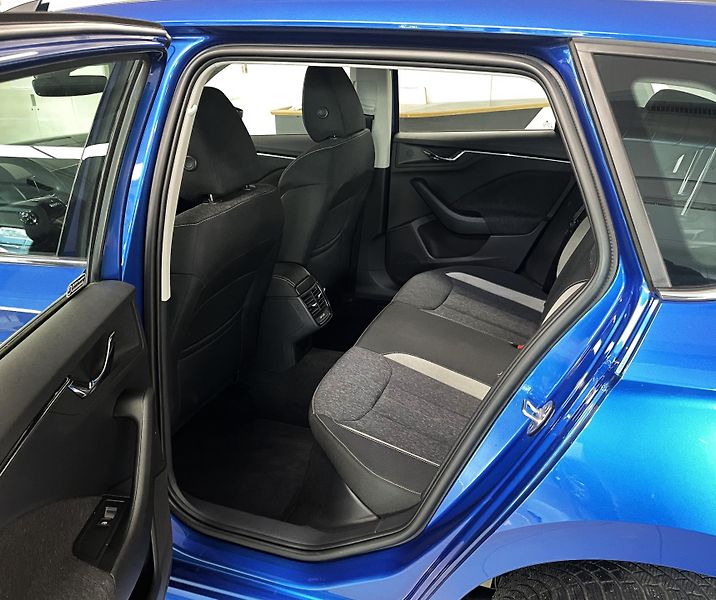 Škoda Kamiq 1.5 TSI, 110 kW, STYLE, DSG,ČR - fotka 10 z 30
