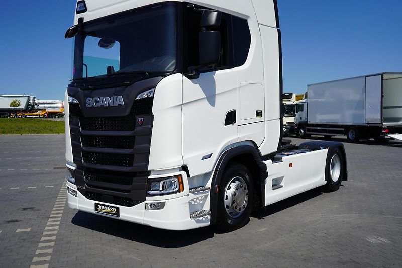 Scania (2026) S 500 / EURO 6 / ACC / RETARDE - fotka 23 z 50