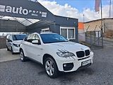 BMW X6 3,0 X-Drive, kamera - náhled 1