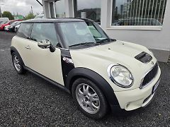 Mini Cooper S 1.6 128Kw Xenon Harman - fotografie inzerátu