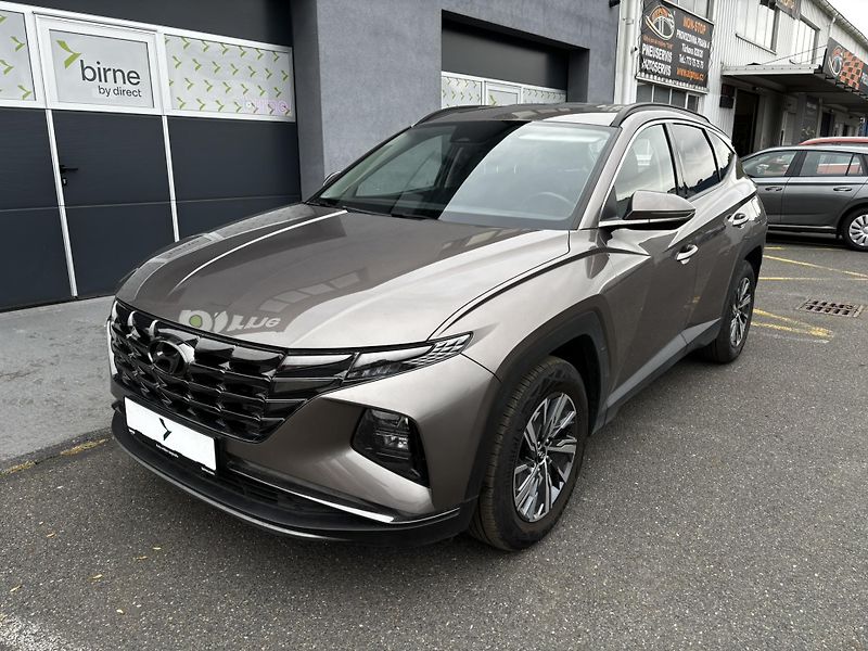 Hyundai Tucson (2024) Smart 1.6 T-GDI (110 kW) MAN - fotka 6 z 13