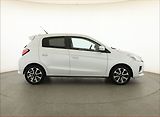 Mitsubishi Space Star (2022) 1.2 MIVEC, Automat, ČR,1.maj - náhled 6