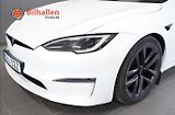 Tesla Model S LR AWD Vzduch Pano Kam Yoke - náhled 1