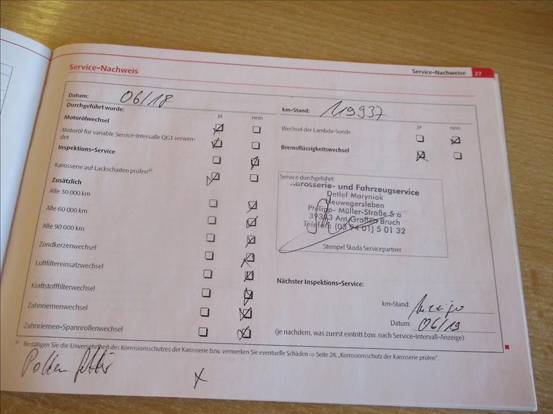 Škoda Fabia 1,4 i 16v, klima, serv.kniha, - fotka 28 z 33