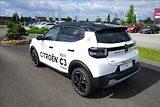 Citroën C3 (2026) 1,2 Hybrid 110k Automatic MAX - náhled 4