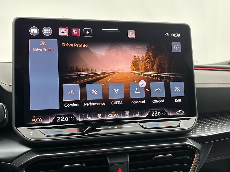 Cupra Formentor (2026) VZ5 - fotka 25 z 30