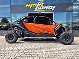 CFMOTO Gladiator Z1000 (2026) Gladiator Z10 TURBO XL +X110LE - náhled 2