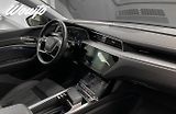 Audi Q8 e-tron 55 Quattro Kamera Matrix Tažné - náhled 11