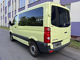 Volkswagen Crafter  2,0 TDI / 8-místný/ kat. M1  - náhled 2