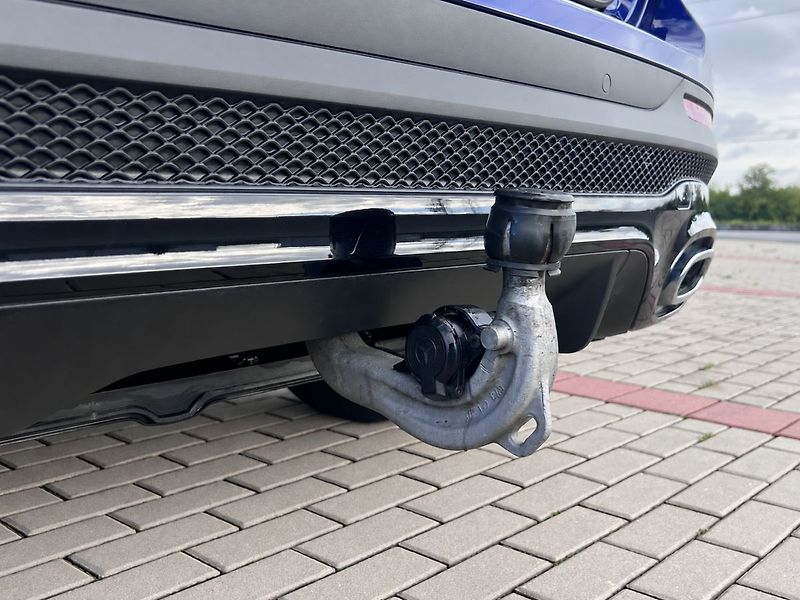 Mercedes-Benz GLB 220d-4MATIC-AMG-140KW - fotka 41 z 43