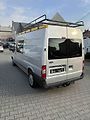Ford Transit (2014) L2-H2 6 míst se zahradkou - náhled 2