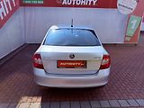 Škoda Rapid 1.2 TSi Ambition, ČR, 1.Maj - náhled 7