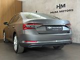 Škoda Superb 2.0TDI 110kW LED Webasto Tažné - náhled 7