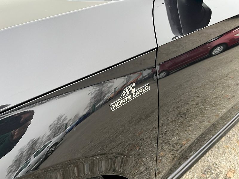 Škoda Scala (2024) 1.0 TSI 85kW Monte Carlo DSG - fotka 21 z 28