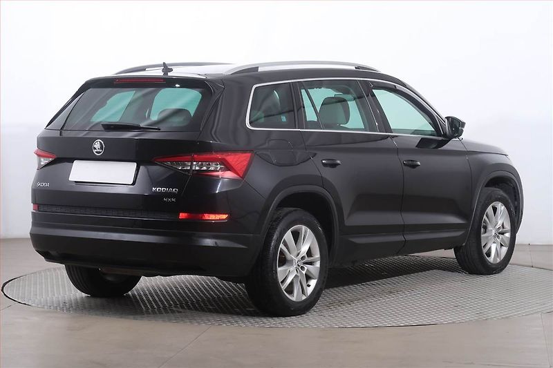 Škoda Kodiaq (2017) 2.0 TDI 4x4 - fotka 5 z 30