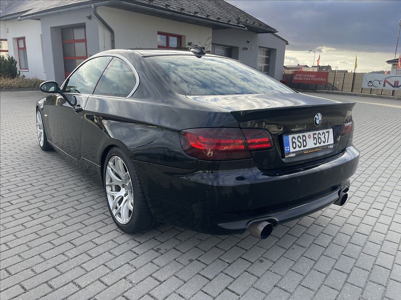 Alpina B3 3,0 S Bi-Turbo Coupe 265kw Car - fotka 3 z 28