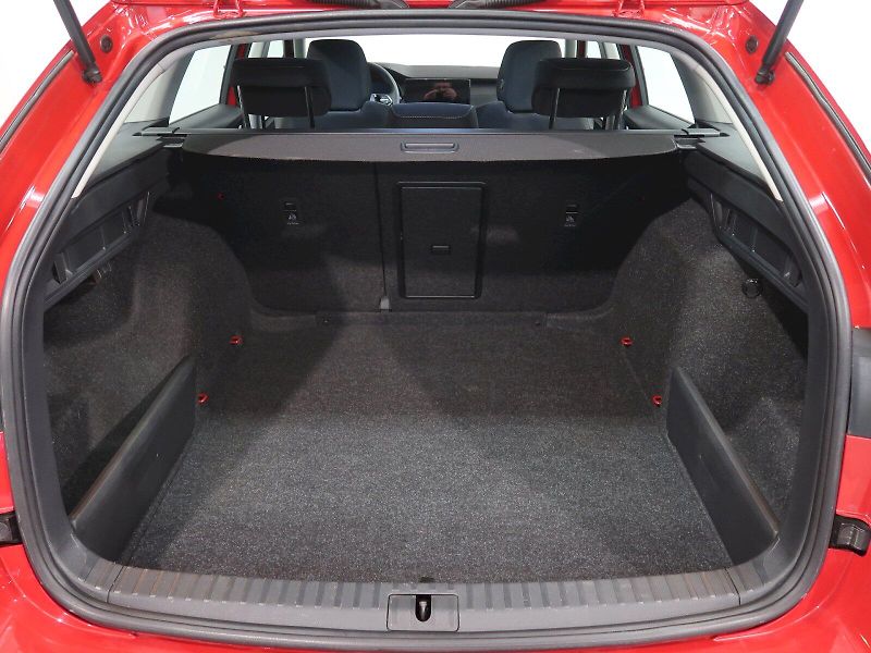 Škoda Octavia (2024) TOP SELECTION 2.0TDI 85KW - fotka 39 z 39