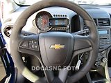 Chevrolet Aveo (2012) 1.3 i, 1.maj,ČR, Klima - náhled 13