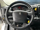 Peugeot Boxer (2021) 2.2 HDi Plachta, Spaní , DPH - náhled 8