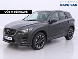 Mazda CX-5 2,2 D 110KW ATTRACTION - náhled 1