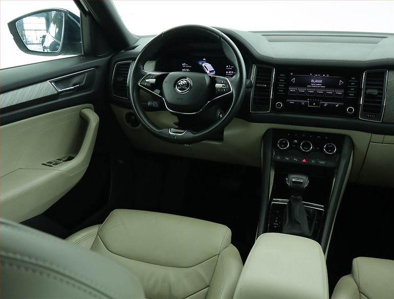 Škoda Kodiaq (2022) Style 1.5 TSI - fotka 7 z 18