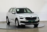 Škoda Kamiq - náhled 8