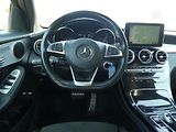 Mercedes-Benz GLC 350D 190kW 4x4  panorama závěs - náhled 10